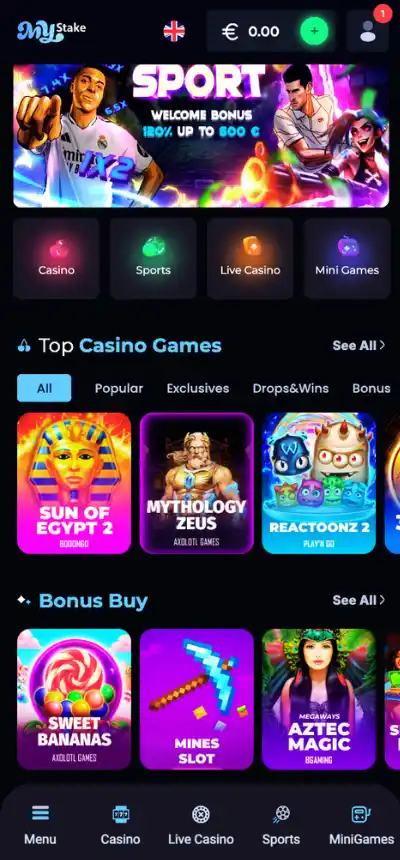 Wybrać legalne kasyno