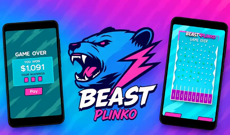 Plinko Mr Beast