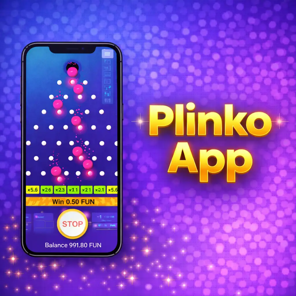 Plinko App
